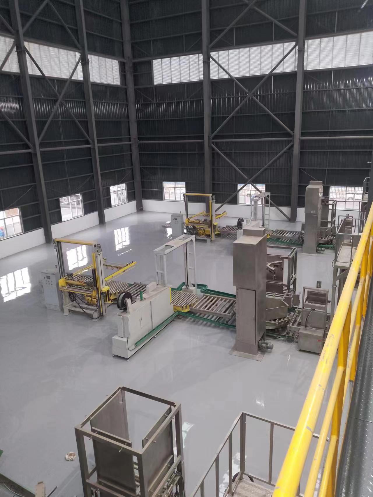 定量加料系统设置存在哪些控制与电气设计缺陷